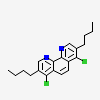 an image of a chemical structure CID 10666279
