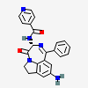 an image of a chemical structure CID 10668502