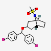 an image of a chemical structure CID 10669118
