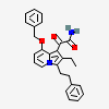 an image of a chemical structure CID 10670113
