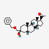 an image of a chemical structure CID 10670683