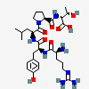 an image of a chemical structure CID 10675739