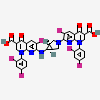 an image of a chemical structure CID 10676450