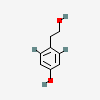 an image of a chemical structure CID 10678320