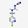 an image of a chemical structure CID 10680787