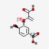 an image of a chemical structure CID 10680903