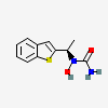 an image of a chemical structure CID 10681296