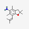 an image of a chemical structure CID 10681821