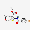 an image of a chemical structure CID 1068322