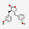 an image of a chemical structure CID 10685477