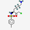 an image of a chemical structure CID 10688560