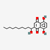 an image of a chemical structure CID 10688931
