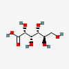 an image of a chemical structure CID 10690