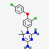 an image of a chemical structure CID 1069125