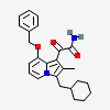 an image of a chemical structure CID 10692606