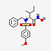 an image of a chemical structure CID 10692726