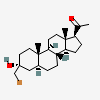 an image of a chemical structure CID 10692964