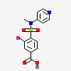 an image of a chemical structure CID 106934684