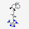 an image of a chemical structure CID 10693543