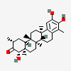 an image of a chemical structure CID 10694409