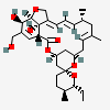 an image of a chemical structure CID 10698072