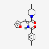 an image of a chemical structure CID 1069888