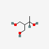 an image of a chemical structure CID 106999