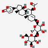 an image of a chemical structure CID 10700252