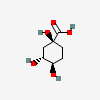 an image of a chemical structure CID 10702415