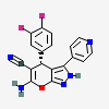 an image of a chemical structure CID 1070265