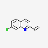 an image of a chemical structure CID 10702820