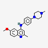 an image of a chemical structure CID 1070294