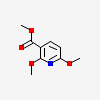 an image of a chemical structure CID 10703069