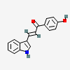 an image of a chemical structure CID 10706673