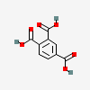 an image of a chemical structure CID 10708