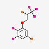 an image of a chemical structure CID 107098004