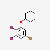an image of a chemical structure CID 107098603