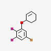 an image of a chemical structure CID 107098746