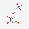 an image of a chemical structure CID 107098938