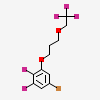 an image of a chemical structure CID 107099060