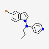 an image of a chemical structure CID 10711464