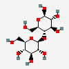 an image of a chemical structure CID 10712