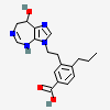 an image of a chemical structure CID 10712334