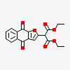 an image of a chemical structure CID 10713244