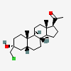 an image of a chemical structure CID 10713975