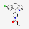an image of a chemical structure CID 10715089