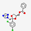 an image of a chemical structure CID 10717679
