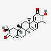 an image of a chemical structure CID 10717799