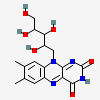 an image of a chemical structure CID 1072