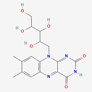 	Vitamin B2